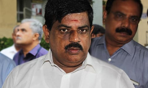 பறவைக் காய்ச்சல் தொடர்பாக வதந்தி பரப்புவோர் மீது நடவடிக்கை: அமைச்சர் உடுமலை ராதாகிருஷ்ணன்