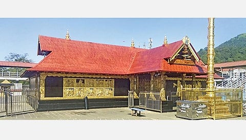 நாடு முழுவதும் கோவிட்-19 வைரஸால் பாதிக்கப்பட்டோர் எண்ணிக்கை 60-ஆக உயர்வு; சபரிமலை வருவதைத் தவிர்க்க வேண்டும்: பக்தர்களுக்கு திருவாங்கூர் தேவஸம் நிர்வாகம் அறிவுறுத்தல்
