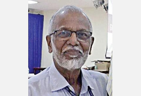 ஜேக்கப் ஜான்