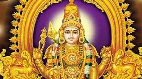வடபழநி கோயிலில் பாலாலயம்; திருப்பணிக்கு தயாராகுது ஆலயம்! 