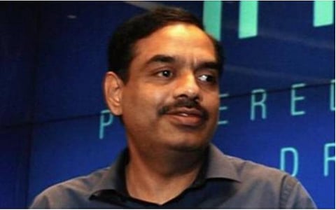 '2008 நிலைதான் இப்போது'- கரோனாவால் கடுமையாகப் பாதிக்கப்படும் இந்திய ஐடி துறை
