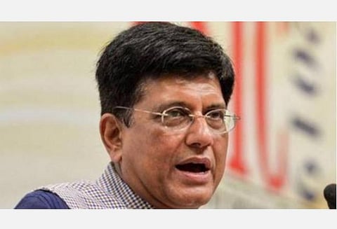 இந்தியாவில் பதிவு செய்யப்பட்ட ஸ்டார்ட் - அப்களின் எண்ணிக்கை 28,979: மக்களவையில் அமைச்சர் தகவல்