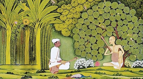 சூஃபி கதை: தேடலின் வழிகாட்டி
