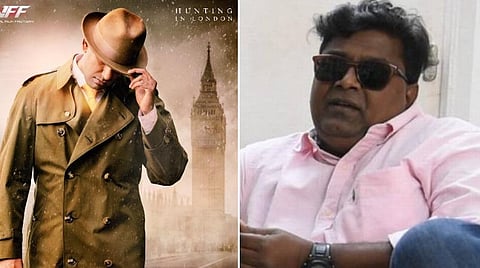 'துப்பறிவாளன் 2' சர்ச்சை: விஷாலின் அறிக்கைக்கு மிஷ்கின் பதில்
