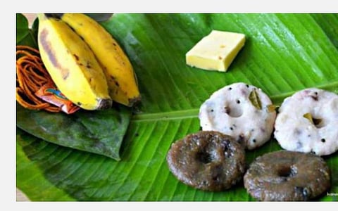 கணவரின் ஆயுள் காக்கும் ‘காரடையான் நோன்பு’!  - விரதமுறைகள் இப்படித்தான்! 