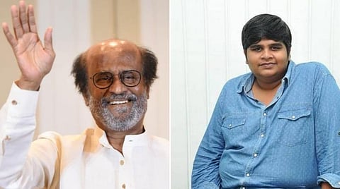 அற்புதமான உரை தலைவா: கார்த்திக் சுப்புராஜ் உற்சாகம்