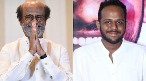 ரசிகர்கள் ஏமாற்றமா? - ரஜினி பேச்சுக்கு 'நான் சிரித்தால்' பட இயக்குநர் பெருமிதம்
