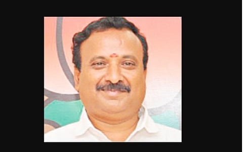 பாஜக.வில் மட்டுமே சாதாரண தொண்டரையும் பதவி தேடி வரும்: மாநில செயலாளர் ஆர்.ஸ்ரீனிவாசன் கருத்து 