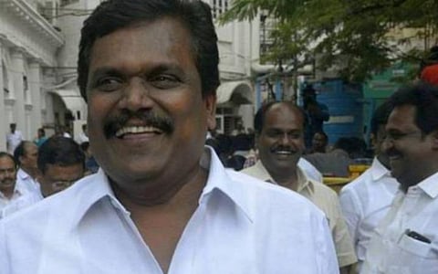 தலைமை தொடர்பான ரஜினியின் கருத்து தவறு﻿ ﻿தங்க தமிழ்ச்செல்வன் பேட்டி﻿