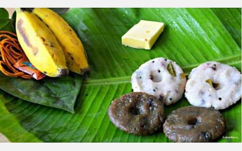 தாலி பாக்கியம் நிலைக்கச் செய்யும் ‘காரடையான் நோன்பு’; நல்ல கணவன் அமைவார்; வாழ்க்கை சிறக்கும்! 