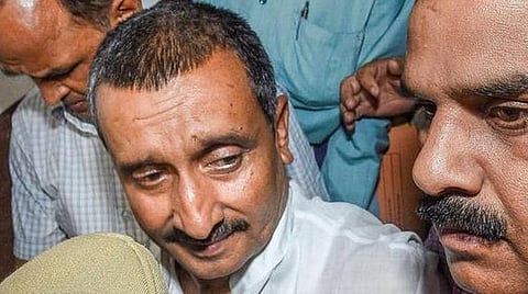 உன்னாவ் வழக்கு: மருத்துவர்கள் மீது நடவடிக்கை எடுக்குமாறு உ.பி. அரசுக்கு டெல்லி நீதிமன்றம் உத்தரவு
