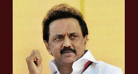 ஸ்டாலின்: கோப்புப்படம்