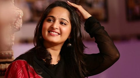 என் திருமண விஷயத்தில் ஏன் இவ்வளவு ஆர்வம்? - அனுஷ்கா காட்டம்
