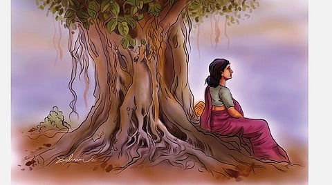 தெய்வமே சாட்சி 08: திக்கற்ற பொன்னுருளாயிகள்