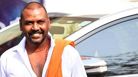 கரோனா வைரஸ் அச்சம்: தமிழக அரசின் செயல்பாடுகளுக்கு லாரன்ஸ் பாராட்டு