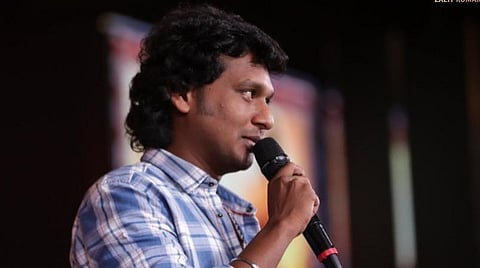 'மாஸ்டர்' எப்படியிருக்கும்?-லோகேஷ் கனகராஜ் பதில்