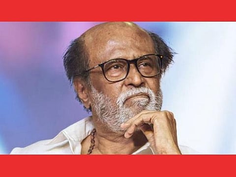 அரசியல் சுனாமியை உருவாக்க மக்களிடம் செல்வேன்: ரஜினி பேச்சு 