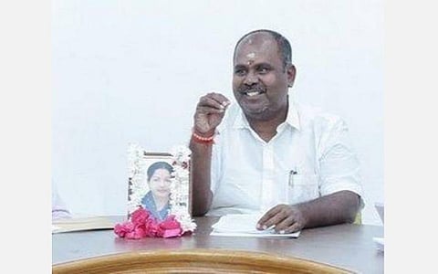 என்பிஆர் குறித்து பேரவையில் விவாதம் நடத்தப்பட்டுள்ளதால் அனைத்து கட்சி கூட்டம் தேவையில்லை: ஸ்டாலின் கோரிக்கைக்கு அமைச்சர் ஆர்.பி.உதயகுமார் விளக்கம்