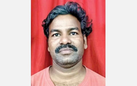 சுரேஷ்