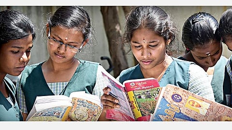 ரோபோக்களை உருவாக்குவது கல்விக்கூடங்களின் வேலை அல்ல!