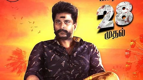 'திரெளபதி' படத்தின் வெற்றி எந்த அளவுக்கு லாபம்?- இயக்குநர் மோகன்.ஜி தகவல்