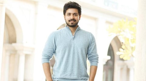 'தாராள பிரபு' மறுவெளியீட்டிலும் ஆதரவு கொடுங்கள்: ஹரிஷ் கல்யாண் வேண்டுகோள்