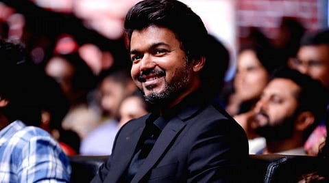 ’தளபதி 65’ இயக்குநர் நானா? - 'கோப்ரா' இயக்குநர் மறுப்பு