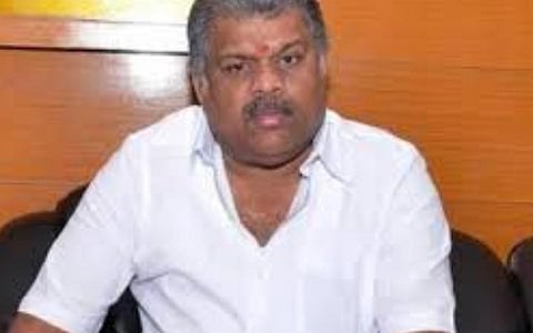 ஜி.கே.வாசன்: கோப்புப்படம்