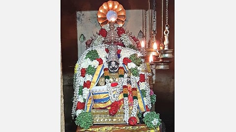 ஆக்கல் அழித்தல் காத்தல், அருளல்