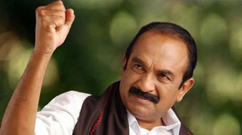 கூட்டாகச் செயல்படுவோம்; கரோனாவை வெற்றி கொள்வோம்: வைகோ அறிவுறுத்தல்