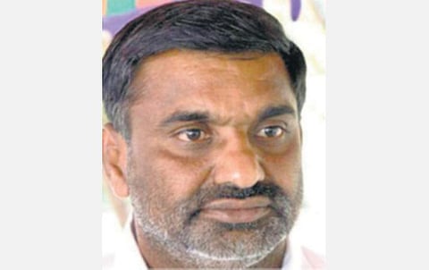 வரி செலுத்த கால அவகாசம் அளிக்குமாறு ஜிஎஸ்டி கவுன்சிலிடம் வலியுறுத்துவோம்: அமைச்சர் கே.சி.வீரமணி உறுதி
