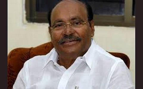ராமதாஸ்: கோப்புப் படம்.