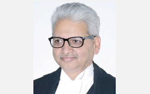 கரோனாவை தடுப்பது தனிமனித கடமை; கூட்டம் கூடுவதை தவிர்க்க வேண்டும்: தலைமை நீதிபதி ஏ.பி.சாஹி வேண்டுகோள்