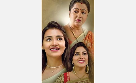 கரோனா அச்சுறுத்தலால் படப்பிடிப்புகள் ரத்து- சவாலான சூழலில் சின்னத்திரை தொடர்கள்