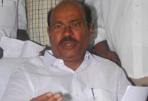 ராமதாஸ்: கோப்புப்படம்