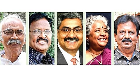 360: கலைஞர் பொற்கிழி விருது