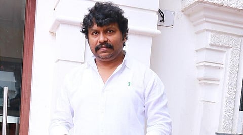 கரோனா முன்னெச்சரிக்கை: தயாரிப்பாளர் சங்கத் தேர்தலைத் தள்ளிவைக்க ஜே.எஸ்.கே வேண்டுகோள்