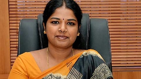 நெல்லை அரசு மருத்துவமனையில் அனுமதிக்கப்பட்ட 12 பேரில் யாருக்கும் கரோனா இல்லை; ஆய்வில் உறுதி: ஆட்சியர் தகவல்