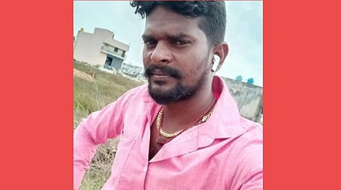 சென்னையில் 10 வயது சிறுமி பாலியல் துன்புறுத்தலுக்கு உள்ளாக்கப்பட்டு கொலை: பக்கத்து வீட்டு இளைஞர் கைது