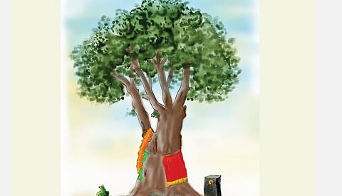 தெய்வமே சாட்சி 09: நோன்பிருந்தால் பாவம் கழியுமா?