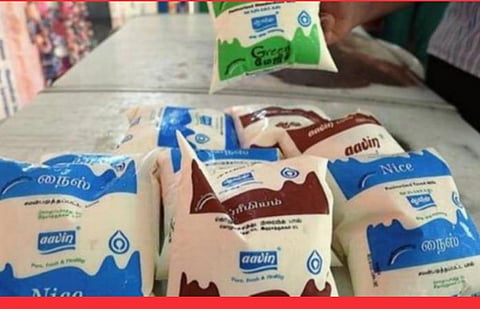 மக்கள் ஊரடங்கு இருந்தாலும் பால் தங்குதடையின்றி கிடைக்கும்: ஆவின் நிர்வாகம் அறிவிப்பு