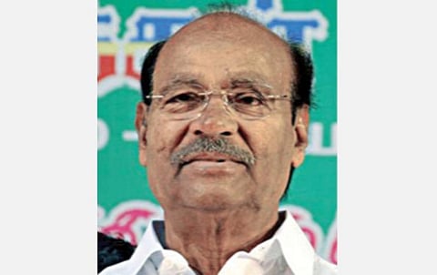 முரசொலி நில விவகாரம்: ராமதாஸ் மீதான அவதூறு வழக்கு விசாரணைக்கு தடை