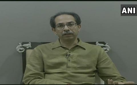 பரவும் கரோனா; முக்கிய கட்டத்தில் மகாராஷ்டிரா: உத்தவ் தாக்கரே எச்சரிக்கை