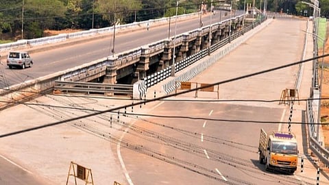 திருநெல்வேலியில் முழுமையாகக் கடைபிடிக்கப்பட்ட சுய ஊரடங்கு: 100% கடைகள் அடைப்பு- மக்கள் முழு ஒத்துழைப்பு