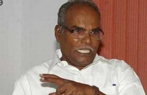 கரோனா வைரஸ் எச்சரிக்கை நடவடிக்கை: வாழ்வாதாரம் பாதிக்கப்படும் எளிய தினக்கூலி மக்களுக்கு ரூ.5000 உதவித் தொகை : மார்க்சிஸ்ட் கட்சி வேண்டுகோள்
