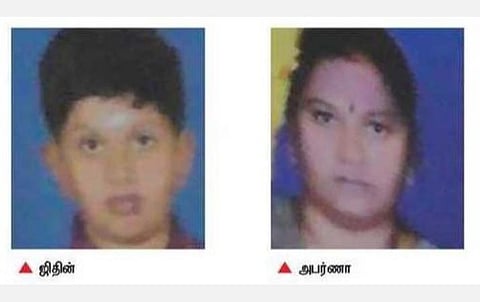 மகள் உயிரிழப்பை தாங்க முடியாமல் தந்தை தற்கொலை: சடலங்களுடன் 3 நாட்களுக்கு பிறகு சிறுவனும் தற்கொலை