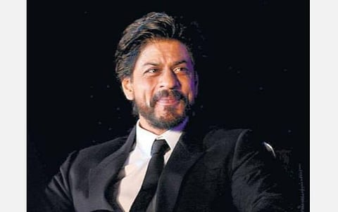 கரோனா வைரஸ் அச்சுறுத்தல் - வைரலாகும் ஷாருக் கானின் விழிப்புணர்வு வீடியோ