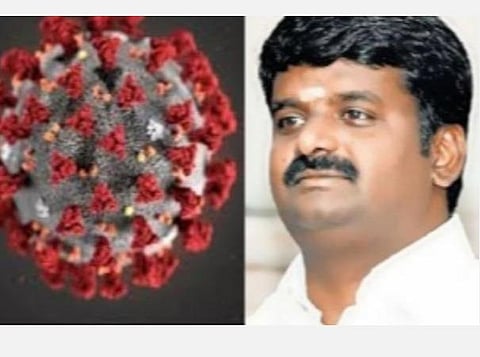 கரோனா: அரசு உத்தரவை மீறுபவர்கள் மீது சட்ட நடவடிக்கை பாயும்- அமைச்சர் விஜயபாஸ்கர் எச்சரிக்கை