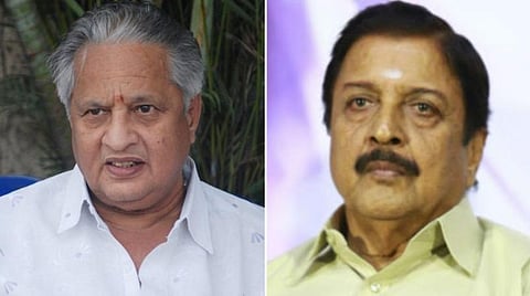 போய் வா நண்பா ! அடுத்த பிறவியில் சந்திப்போம்: விசுவின் மறைவுக்கு சிவகுமார் உருக்கம்