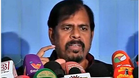 கரோனா அச்சம்: பெப்சி தொழிலாளர்களின் நிலை; நடிகர் - நடிகைகளுக்கு ஆர்.கே.செல்வமணி வேண்டுகோள்